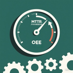 Решения по улучшению MTTR и OEE