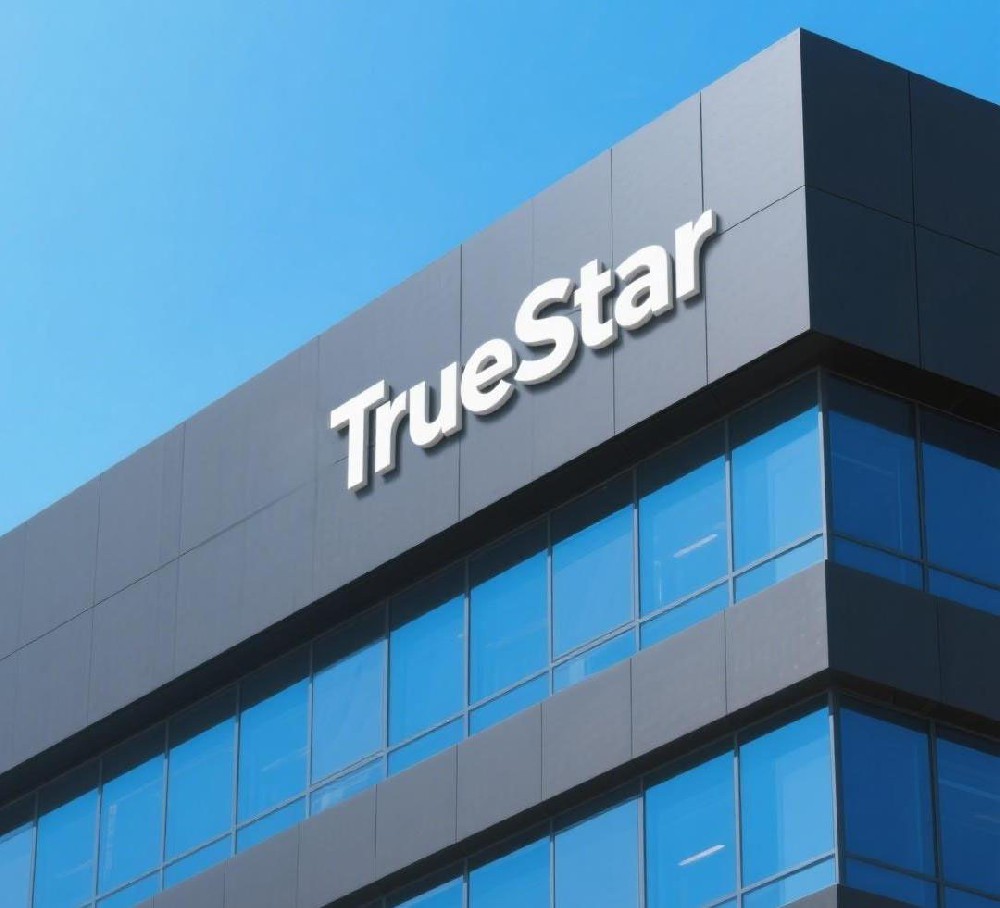 Офис TRUESTAR