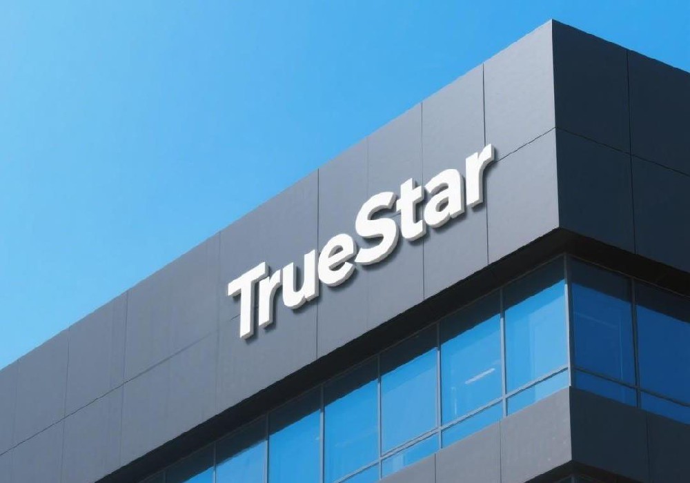 Офис TRUESTAR